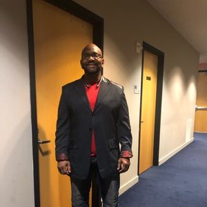 Meet your Posher, Joel